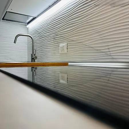 Apartmán Manga Rosa Malcesine