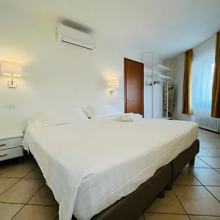 Apartman Manga Rosa