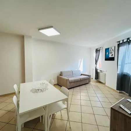 Apartment Manga Rosa *