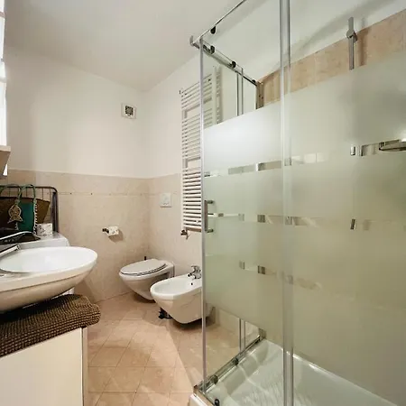 Apartman Manga Rosa